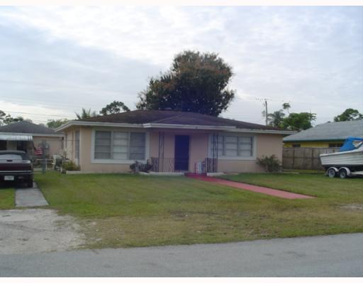 5374 Buchanan Road Delray Beach, FL 33484 - Photo 4 of 4 Additional Photo