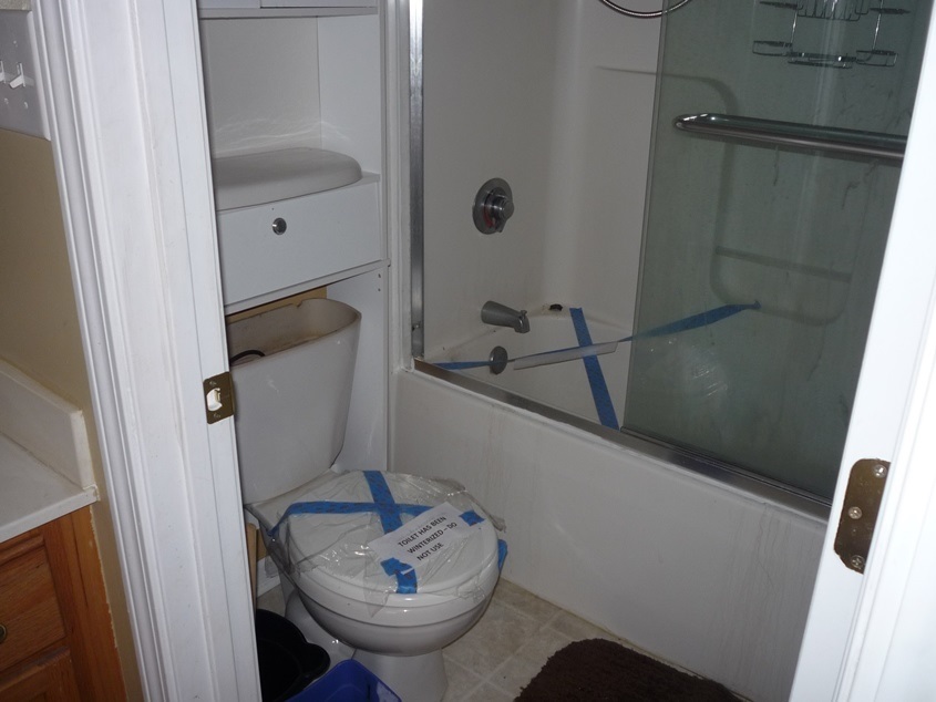 117 Annie Road Richlands, NC 28574 - Photo 10 of 13 Additional Photo