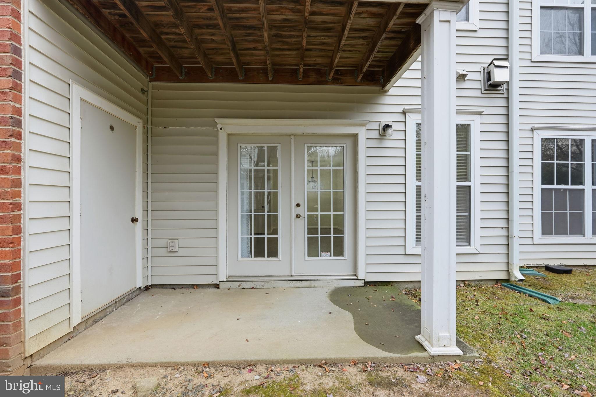 13110 Marcey Creek Road, Unit 13110 Herndon, VA 20171 - Photo 24 of 25