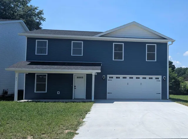 $299,000 | 811 Southwest 1st Street, Washington, IN 47501