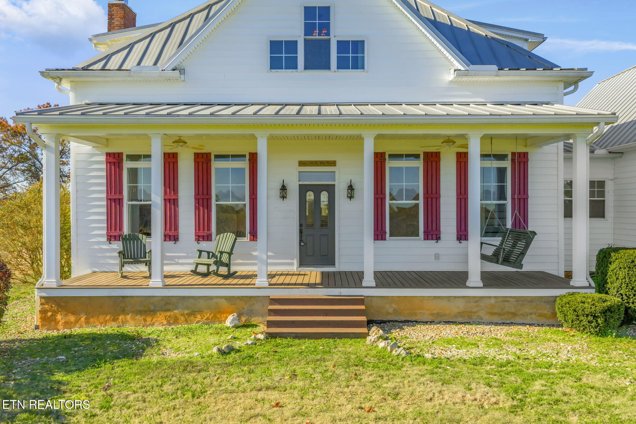 321 Peach Orchard Road Clinton, TN 37716 - Photo 8 of 60 4-web-or-mls-321 Peach Orchard Road-92