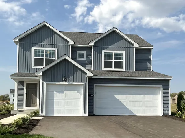 $517,218 | 1277 Edge Way, Jordan, MN 55352