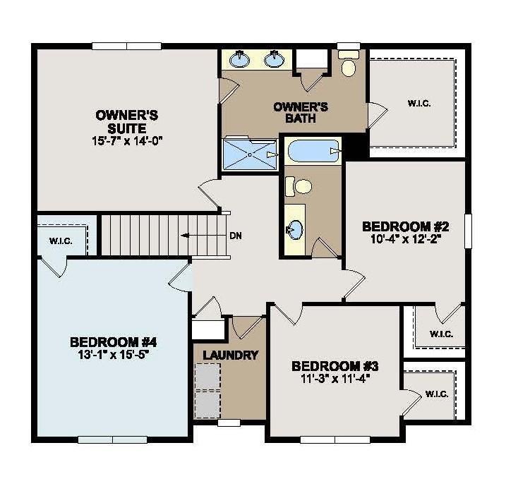 1277 Edge Way Jordan, MN 55352 - Photo 12 of 14