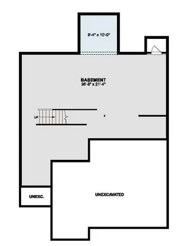 $517,218 | 1277 Edge Way, Jordan, MN 55352