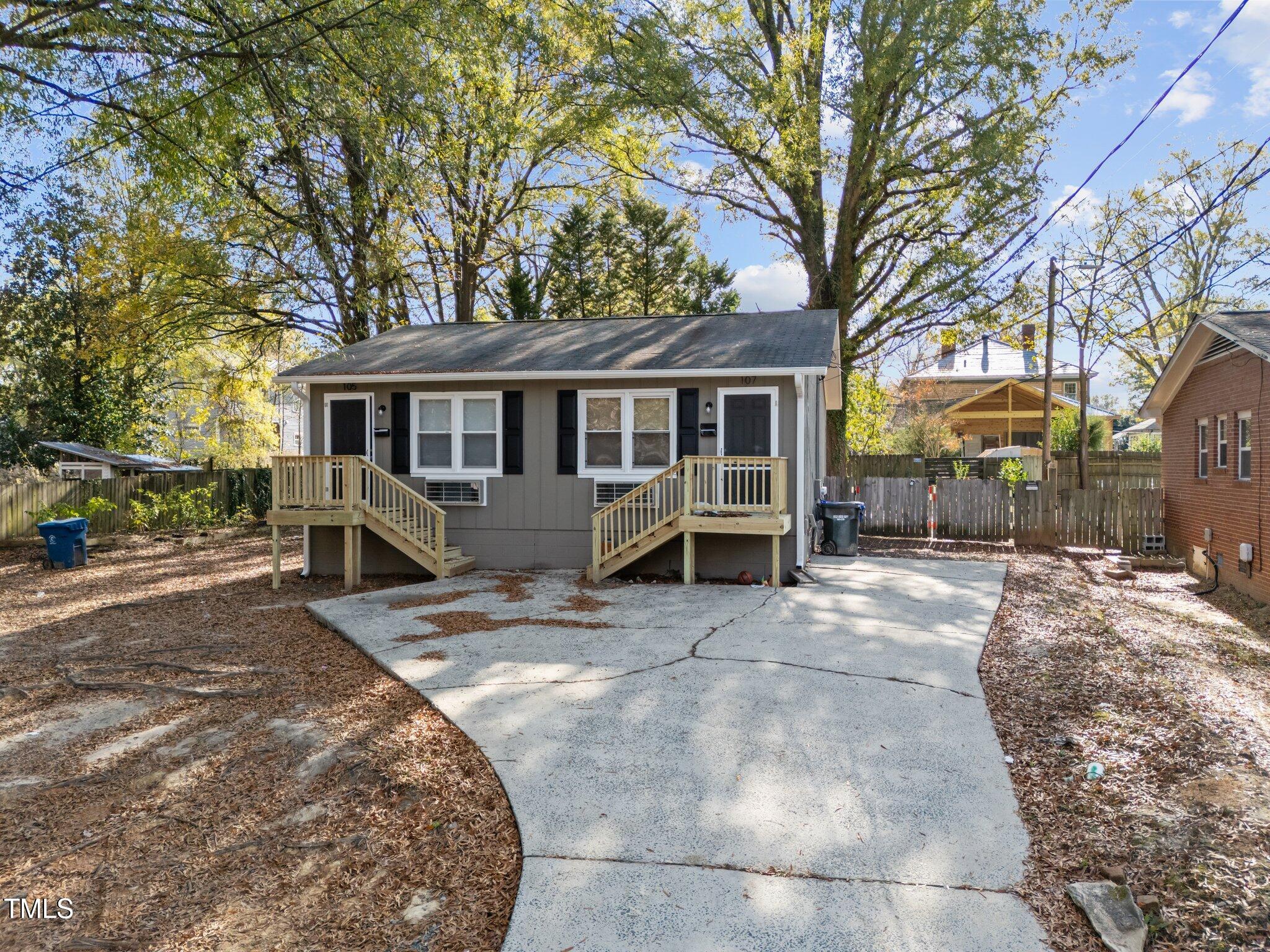105 Bennett Court Durham, NC 27701 - Photo 14 of 26 1-web-or-mls-DJI_20241118124454_0381_D