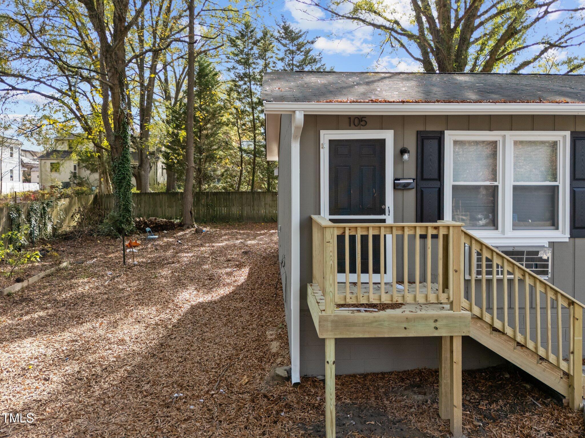 105 Bennett Court Durham, NC 27701 - Photo 18 of 26 12-web-or-mls-DJI_20241118131910_0392_D