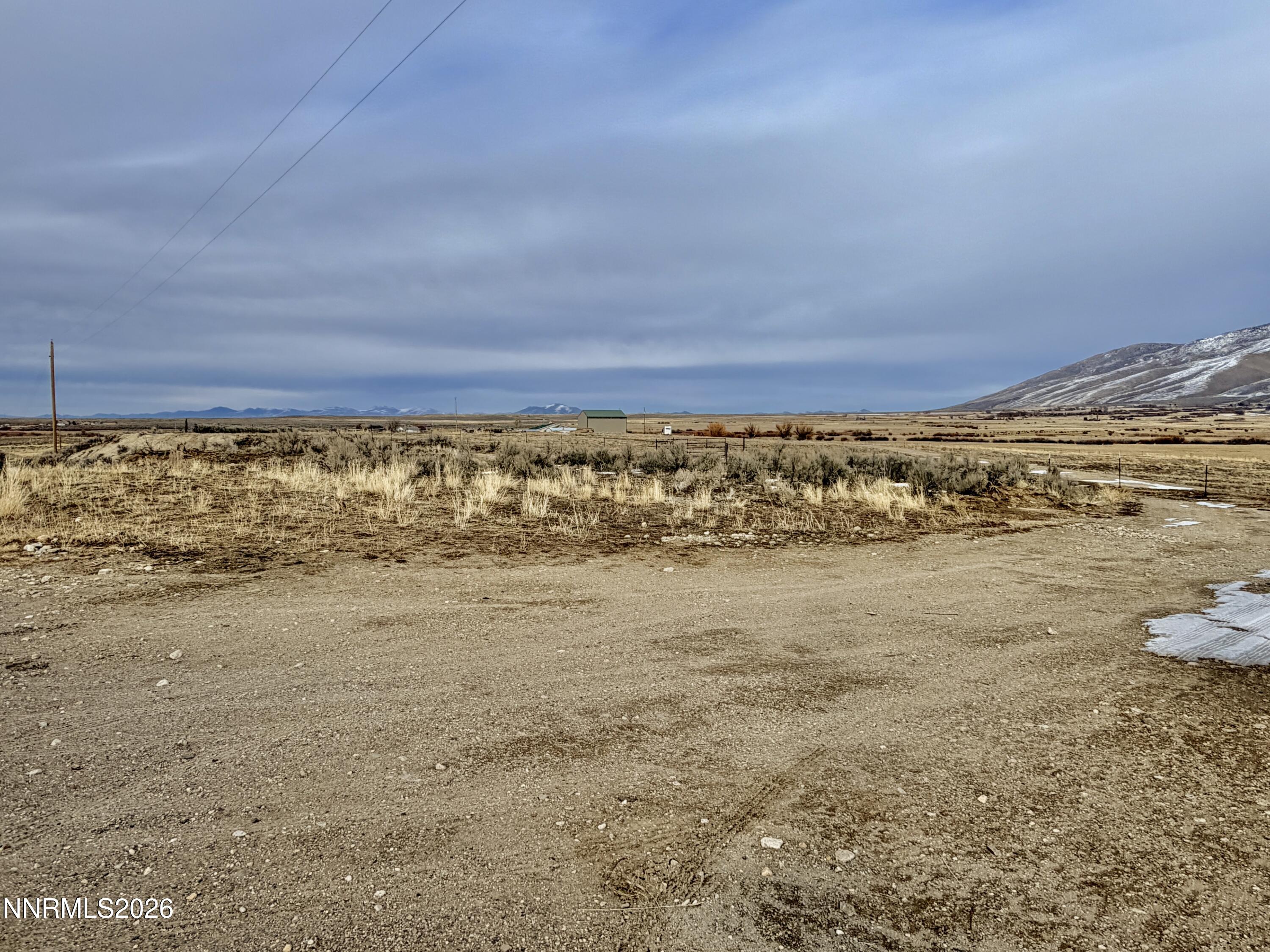 446-2 Lower Starr Vly Alt Road, Unit 2 Deeth, NV 89823 - Photo 13 of 21 a view of an ocean