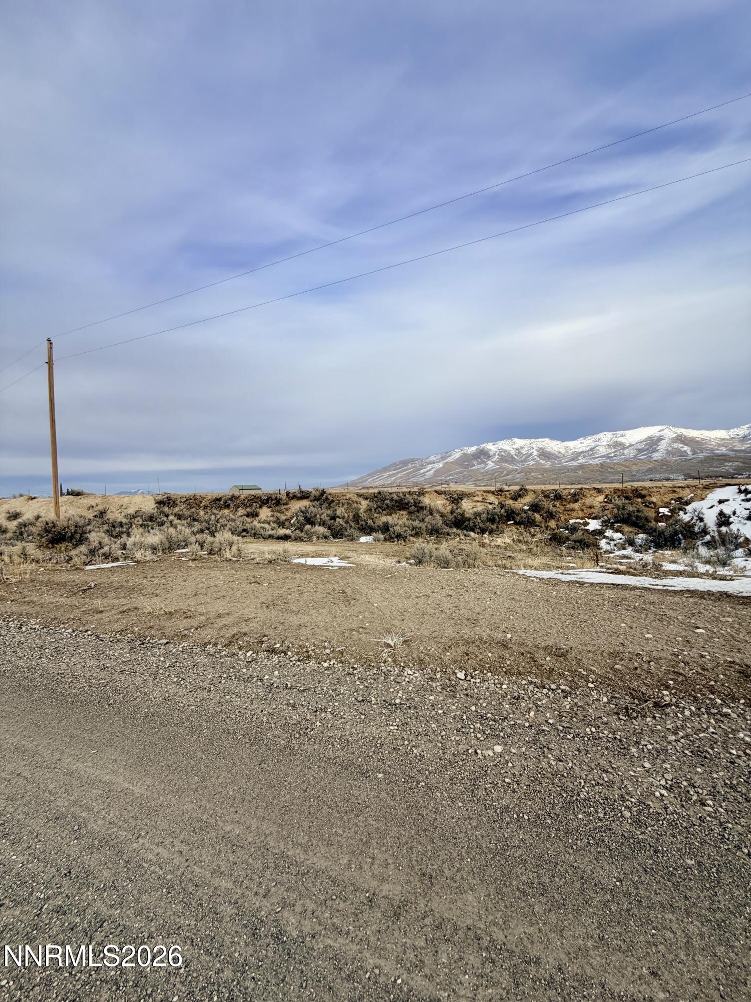 446-2 Lower Starr Vly Alt Road, Unit 2 Deeth, NV 89823 - Photo 18 of 21 a view of an ocean