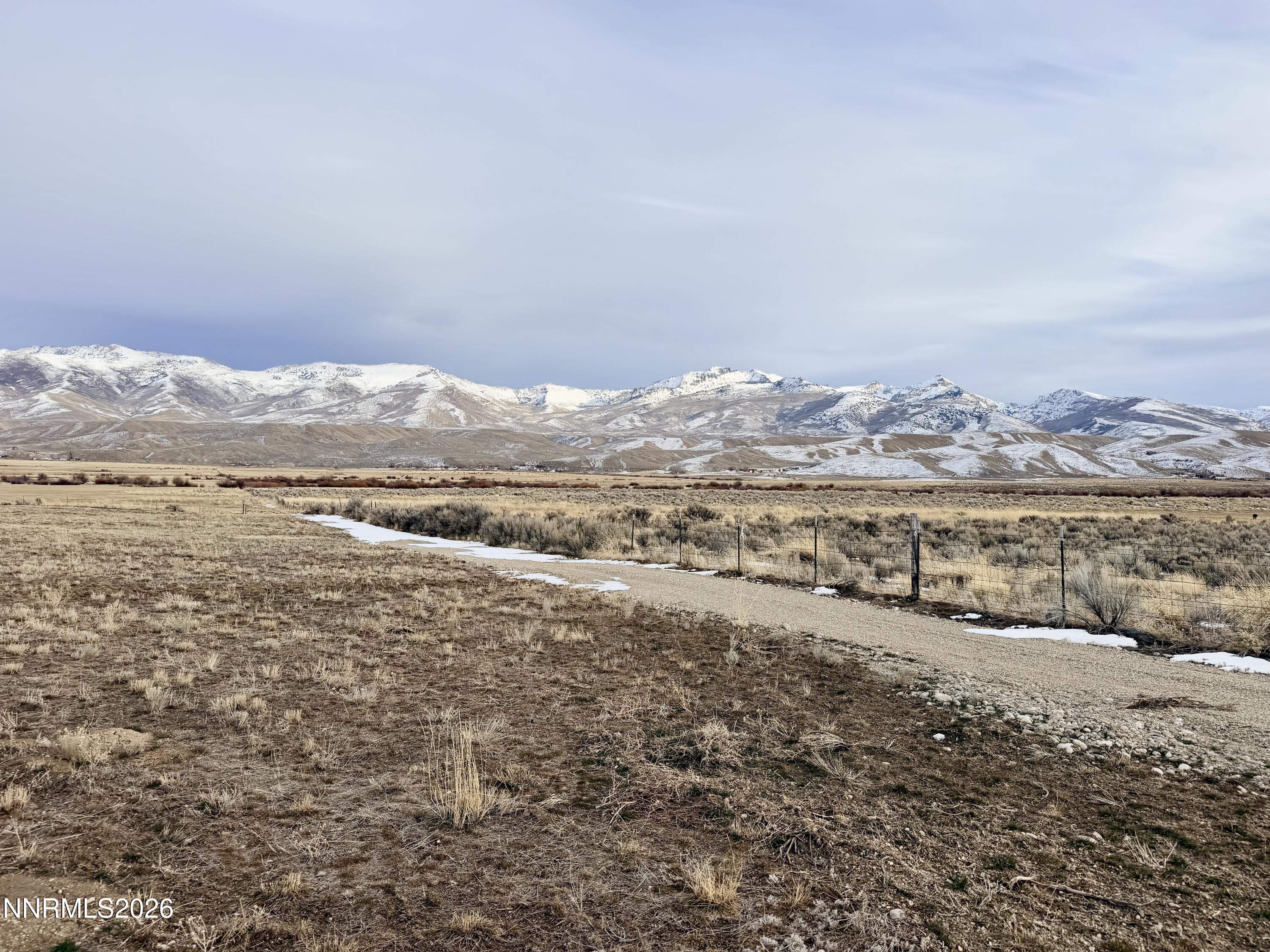 446-2 Lower Starr Vly Alt Road, Unit 2 Deeth, NV 89823 - Photo 4 of 21 a view of an ocean with a mountain