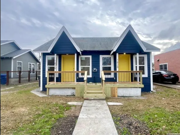 $950 | 1826 Texas, San Antonio, TX 78228