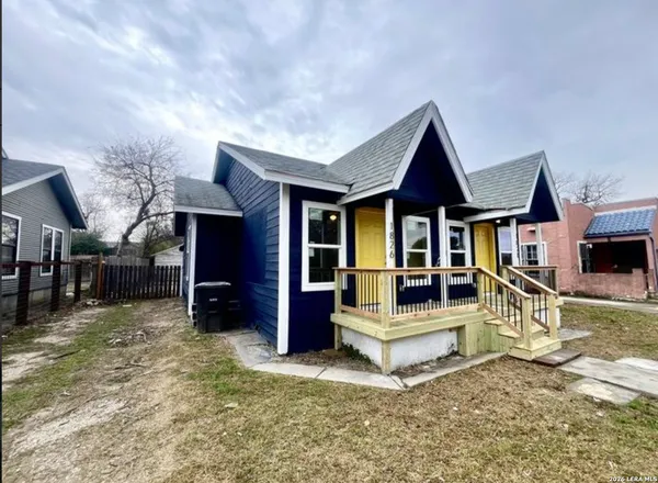 $950 | 1826 Texas, San Antonio, TX 78228
