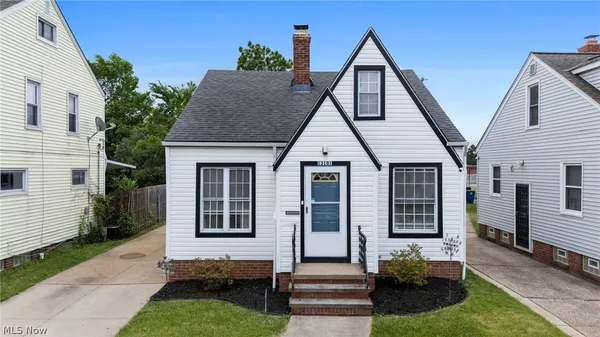 $199,900 | 13101 Tyler Avenue, Cleveland, OH 44111