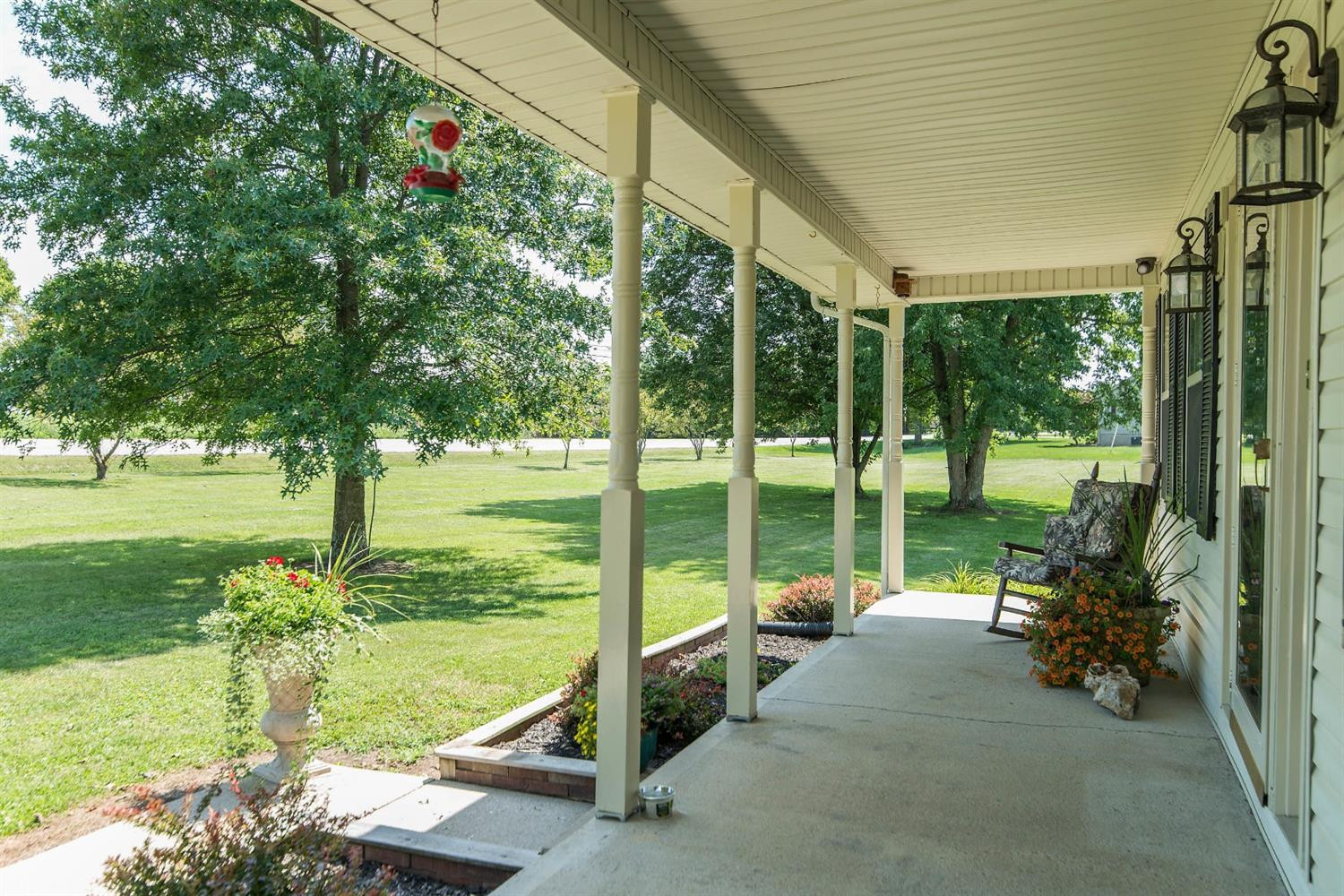 7083 Old Boonesboro Road Winchester, KY 40391 - Photo 14 of 49 Photo 14