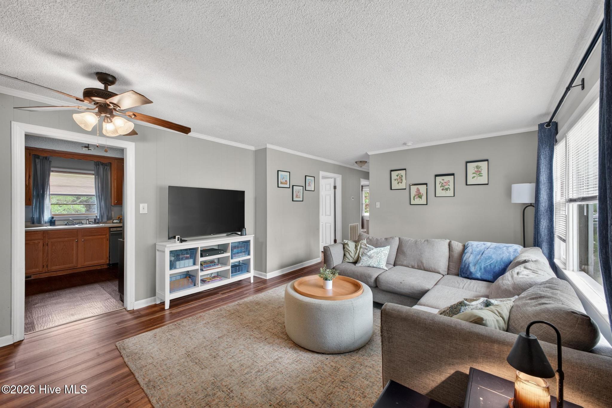 411 Forest Circle New Ellenton, SC 29809 - Photo 6 of 29 IMG_2900