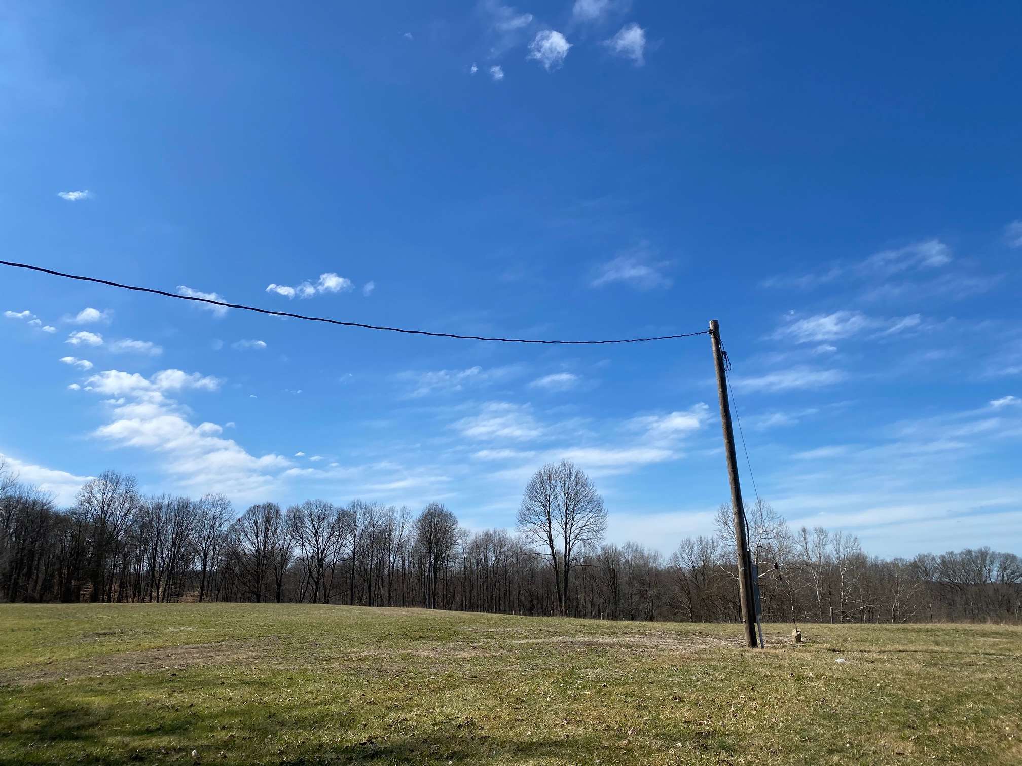 2595 East Tulip Road Bloomfield, IN 47424 - Photo 2 of 3