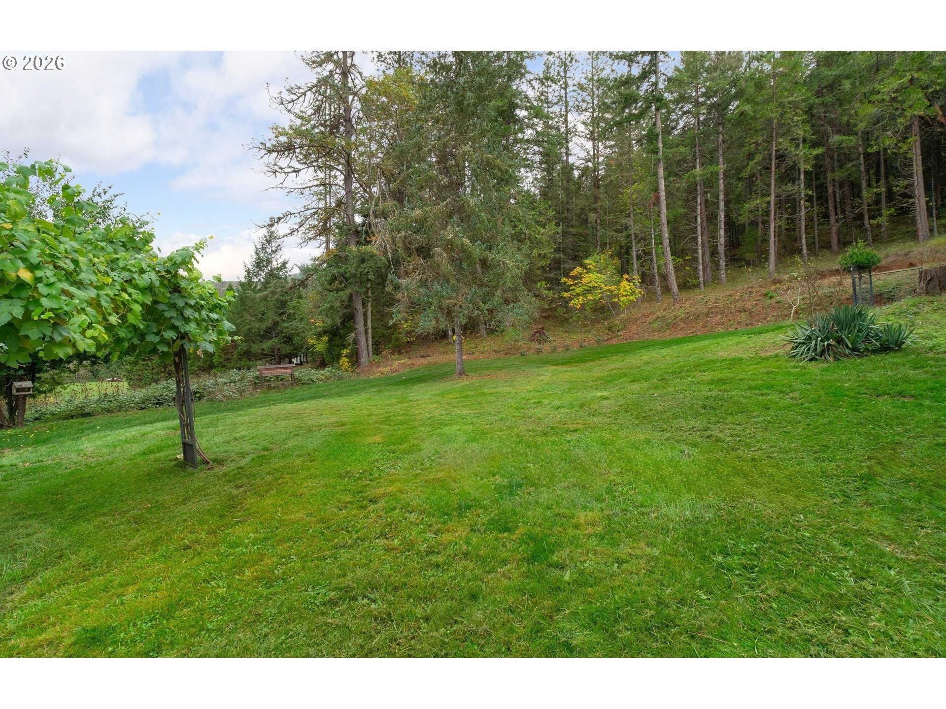 3902 South Myrtle Road Myrtle Creek, OR 97457 - Photo 42 of 44