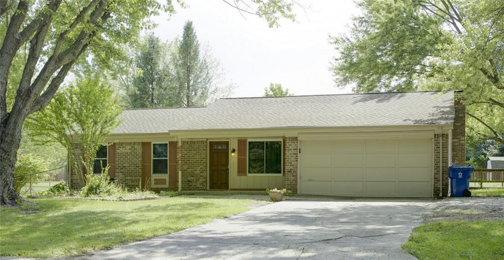 5925 Furnas Road Indianapolis, IN 46221 - Photo 1 of 21 Gallery Image 1