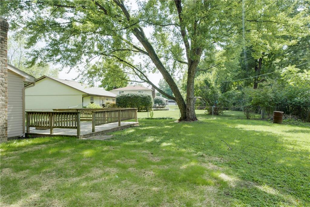 5925 Furnas Road Indianapolis, IN 46221 - Photo 4 of 21 Gallery Image 4