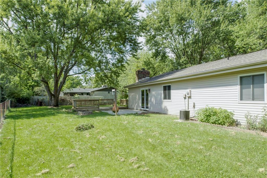 5925 Furnas Road Indianapolis, IN 46221 - Photo 5 of 21 Gallery Image 5
