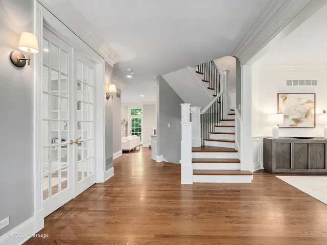 $2,999,900 | 117 North Monroe Street, Hinsdale, IL 60521