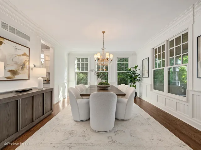 $2,999,900 | 117 North Monroe Street, Hinsdale, IL 60521