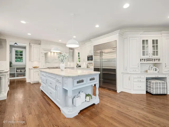 $2,999,900 | 117 North Monroe Street, Hinsdale, IL 60521