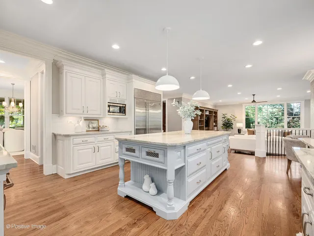 $2,999,900 | 117 North Monroe Street, Hinsdale, IL 60521