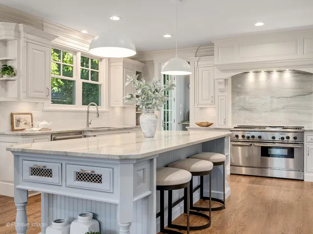 $2,999,900 | 117 North Monroe Street, Hinsdale, IL 60521