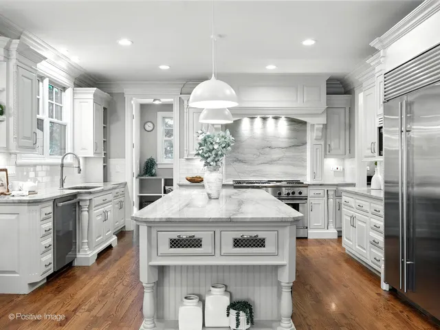 $2,999,900 | 117 North Monroe Street, Hinsdale, IL 60521