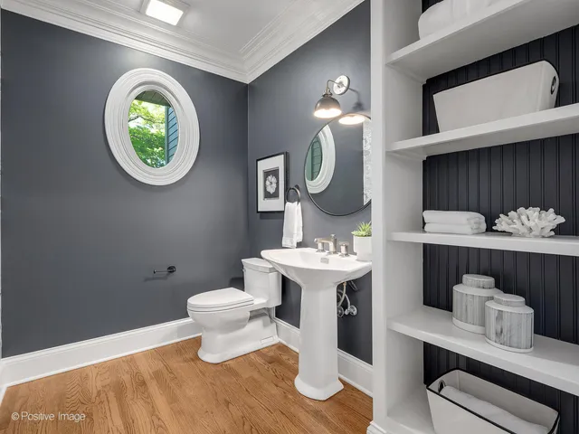 $2,999,900 | 117 North Monroe Street, Hinsdale, IL 60521