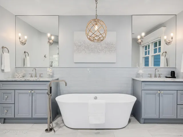 $2,999,900 | 117 North Monroe Street, Hinsdale, IL 60521