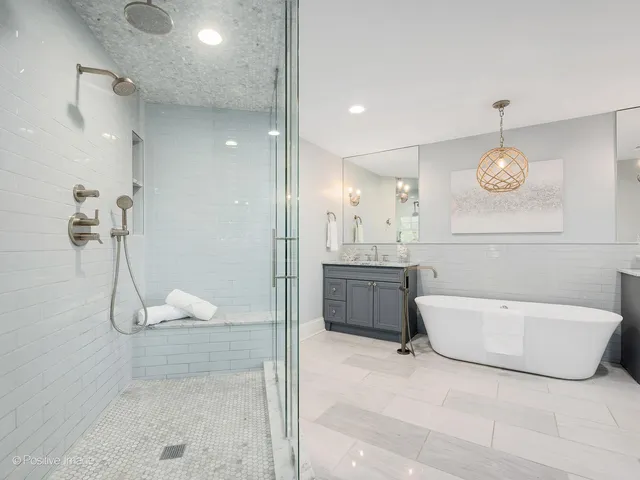 $2,999,900 | 117 North Monroe Street, Hinsdale, IL 60521