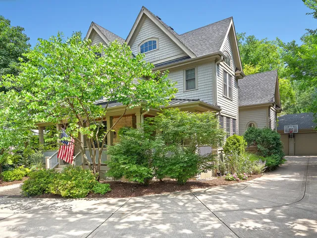 $2,999,900 | 117 North Monroe Street, Hinsdale, IL 60521