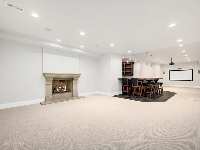 $2,999,900 | 117 North Monroe Street, Hinsdale, IL 60521