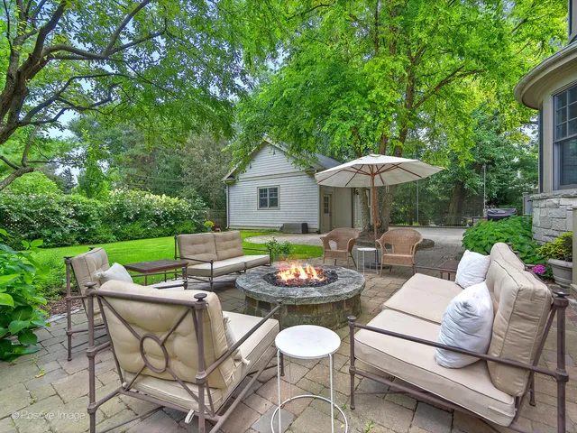 $2,999,900 | 117 North Monroe Street, Hinsdale, IL 60521