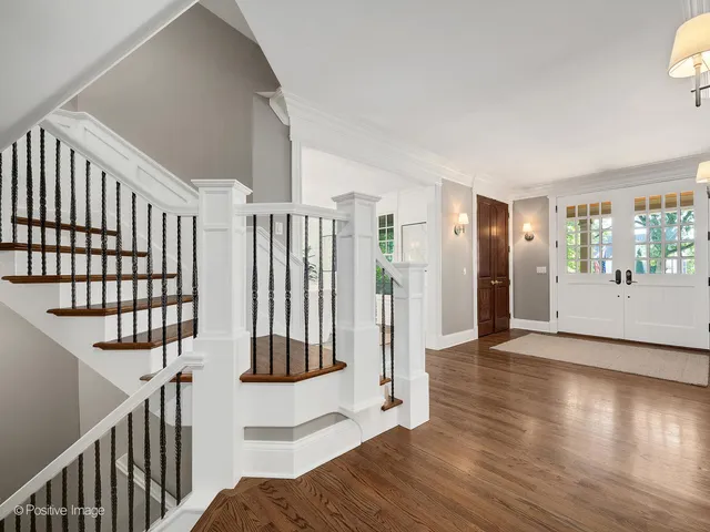 $2,999,900 | 117 North Monroe Street, Hinsdale, IL 60521