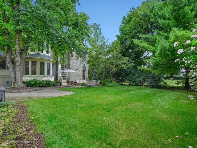 $2,999,900 | 117 North Monroe Street, Hinsdale, IL 60521