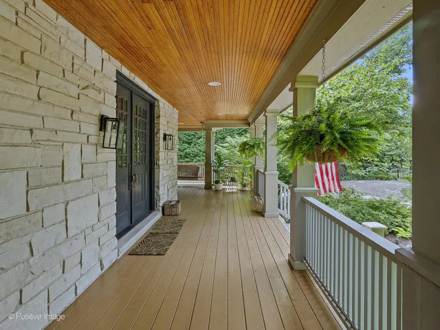 $2,999,900 | 117 North Monroe Street, Hinsdale, IL 60521