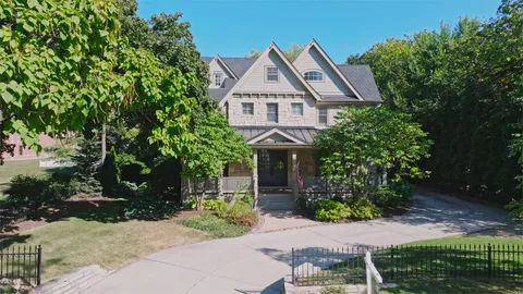 $2,999,900 | 117 North Monroe Street, Hinsdale, IL 60521