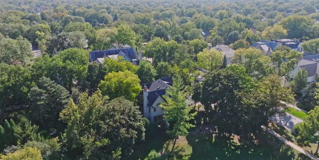 $2,999,900 | 117 North Monroe Street, Hinsdale, IL 60521