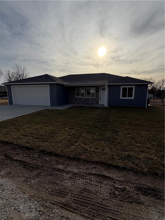 207 West 2nd Street Creighton, MO 64739 - Photo 4 of 31