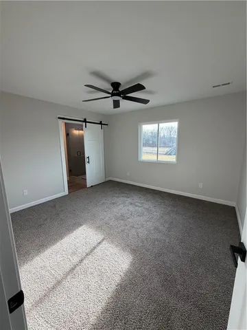 $249,999 | 207 West 2nd Street, Creighton, MO 64739