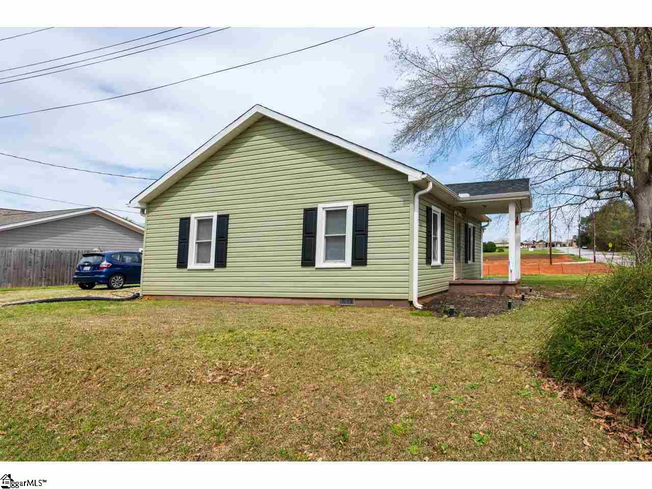 203 Monroe Street Pickens, SC 29671 - Photo 22 of 25 Gallery Image 22