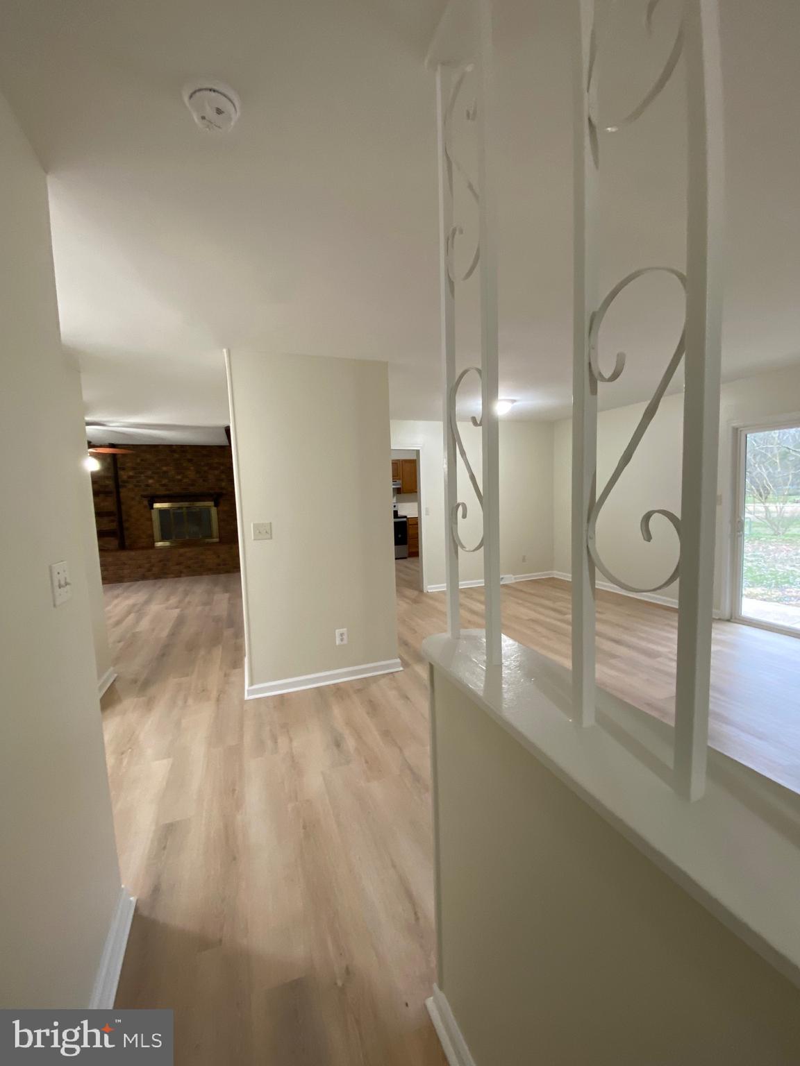 45255 Cove Manor Road California, MD 20619 - Photo 15 of 15 view from hallway towards living areas
