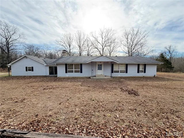 $499,000 | 1620 County Road 5170, Salem, MO 65560