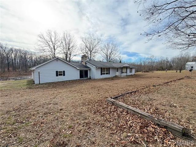 $499,000 | 1620 County Road 5170, Salem, MO 65560