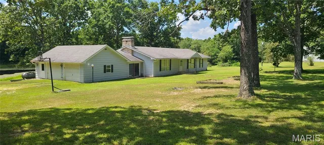 $499,000 | 1620 County Road 5170, Salem, MO 65560