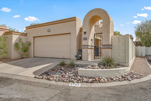 $324,900 | 2763 West Cattail Place, Tucson, AZ 85745
