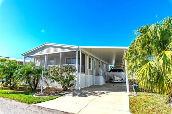 $269,000 | 8 Hague Road, Punta Gorda, FL 33950
