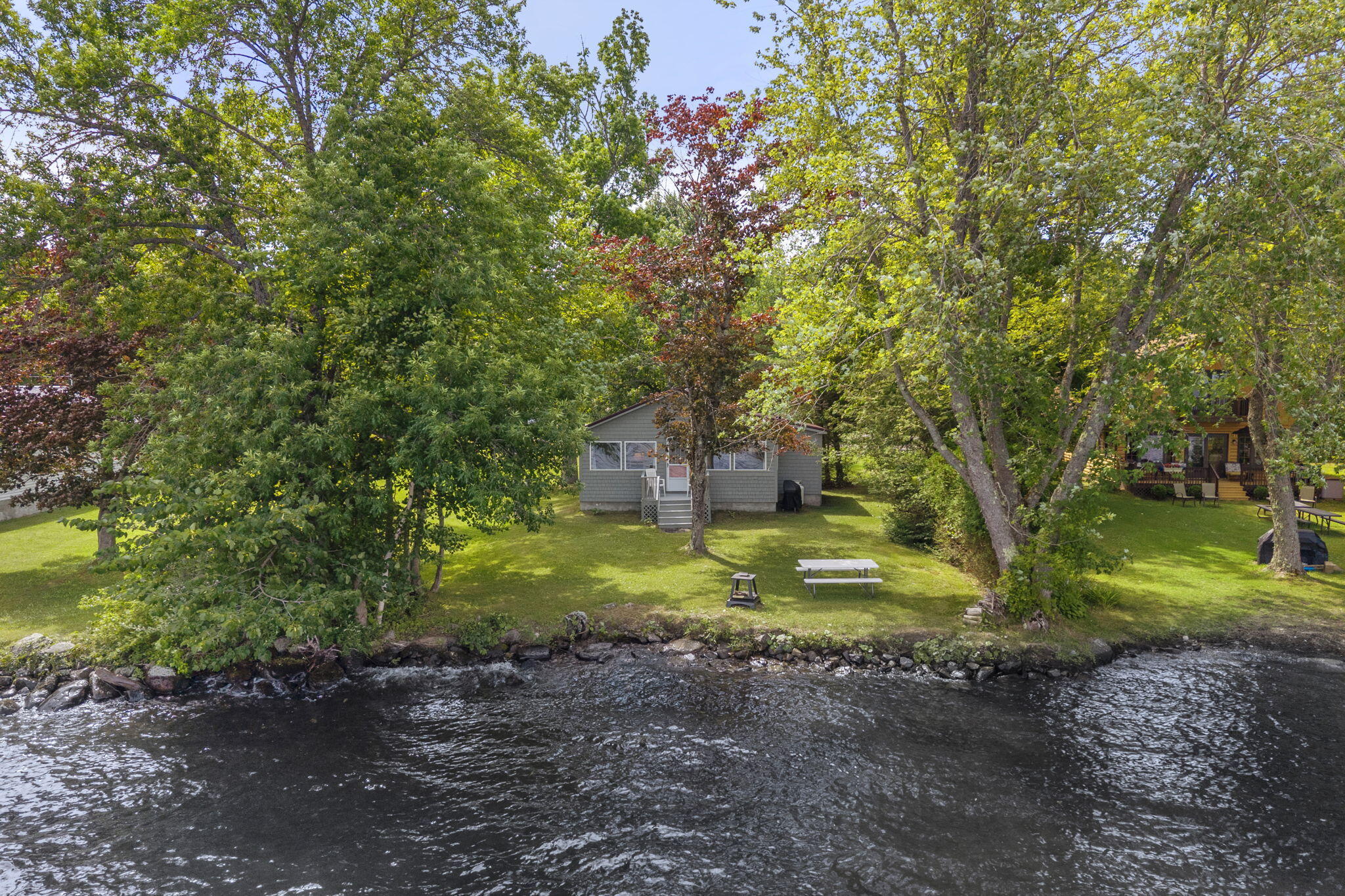 177-175 Kitchen Hill Road Newport, ME 04953 - Photo 12 of 85 Lake Home